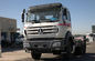12.00R20 6x4 400L diesel Benz Trucks del norte