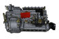 Bomba de la inyección de carburante del motor HOWO de VG1560080023 WD615