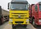 Rueda SINOTRUK Volquete Truck de HOWO ZZ3257N3647 371HP 10