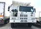 SINOTRUK Howo 371hp 6X4 70 Ton Mining Volquete Truck