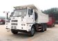 camión volquete diesel de 420hp 70 Ton Euro 2 HOWO SINOTRUK