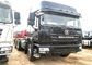 Camión principal del tractor de Shacman F3000 380/371/420hp 6x4