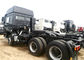 Camión principal del tractor de Shacman F3000 380/371/420hp 6x4