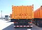 camiones pesados de 6x4 30 50 Ton Volquete SHACMAN