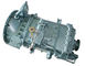 Recambios del filtro SINOTRUK del motor de aceite de WD615.47 VG1540080311
